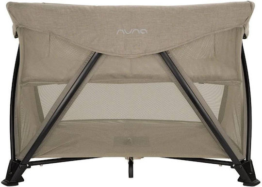 Nuna Sena Playpen 2 Levels with Mattress