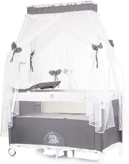 Chipolino Playpen 2 Levels