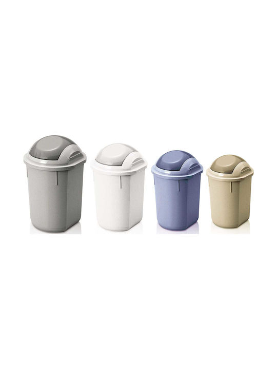 Viosarp Plastic Waste Bin 12lt