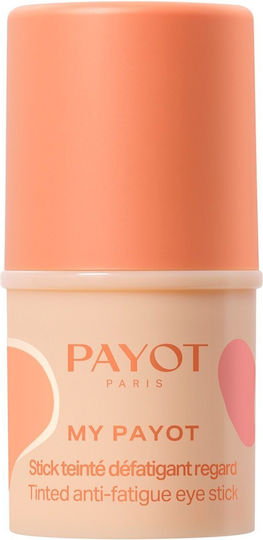 Payot My Payot Stick Ματιών για Μαύρους Κύκλους , Λάμψη & Ενυδάτωση με Χρώμα 4.5gr