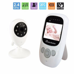 Wireless Baby Monitor