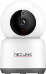 Redline Baby Monitor