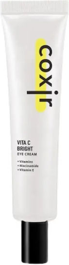 Eye Cream for Brightening, Dark Circles, Moisturizing, Anti-Aging & Firming 30ml