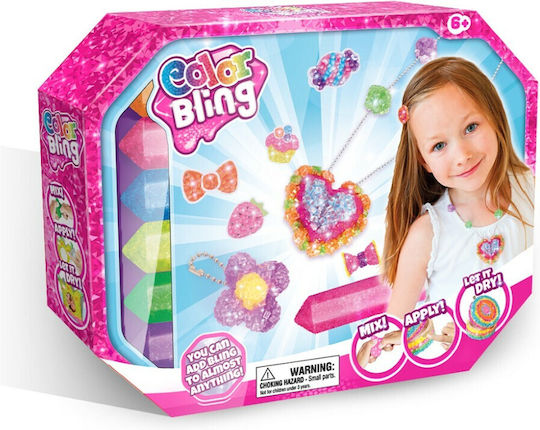 Just Toys Κοσμήματα για Παιδιά 6+ Ετών