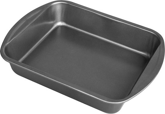 Luigi Ferrero Aluminum Baking Pan 35x27cm Luigi Ferrero Aluminum Baking Pan 35x27cm