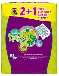 Kite Hypoallergen 3x55Stk