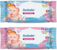 4teen-4ty Baby Wipes 72pcs