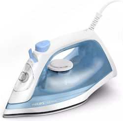Philips Steam Iron 2000W with Continuous Steam 20g/min