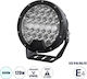 GloboStar Round Headlights Car LED Renault Master 12V 120W 18cm with White Lighting 4pcs