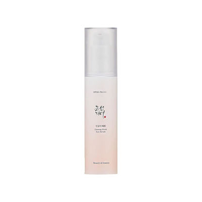 Beauty of Joseon Sunscreen Lotion for the Body SPF50 50ml