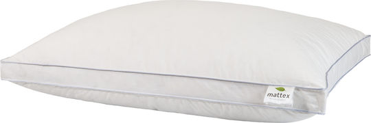 Mattex Cozy Μαξιλάρι Ύπνου Πουπουλένιο 50x70cm