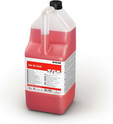 Ecolab Καθαριστικό Υγρό Γενικής Χρήσης 5lt Ecolab Καθαριστικό Υγρό Γενικής Χρήσης 5lt