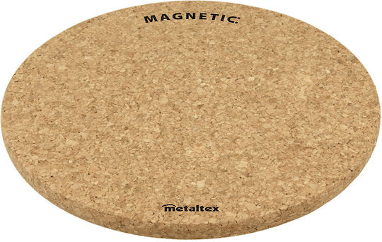 Metaltex Magnetisch Tischsets für Kochutensilien aus Kork 2Stück Metaltex Magnetisch Tischsets für Kochutensilien aus Kork 2Stück