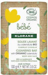 Klorane Soap Bars 100gr