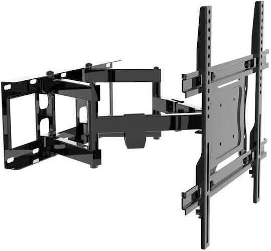 Focus Mount Wms76-64at-l Βάση Τηλεόρασης Τοίχου