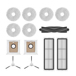 Kit for Robot Vacuum Cleaner