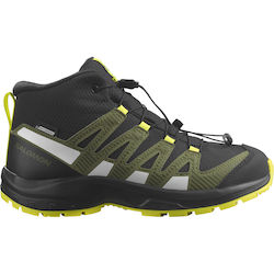 Salomon Xa Pro V8 Mid Negri