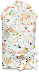 Sensillo Stroller Blanket