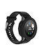 Protectoare Carcasă de Silicon în culoarea Negru pentru Garmin Fenix 5S/5S Plus