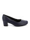 Blue Heels