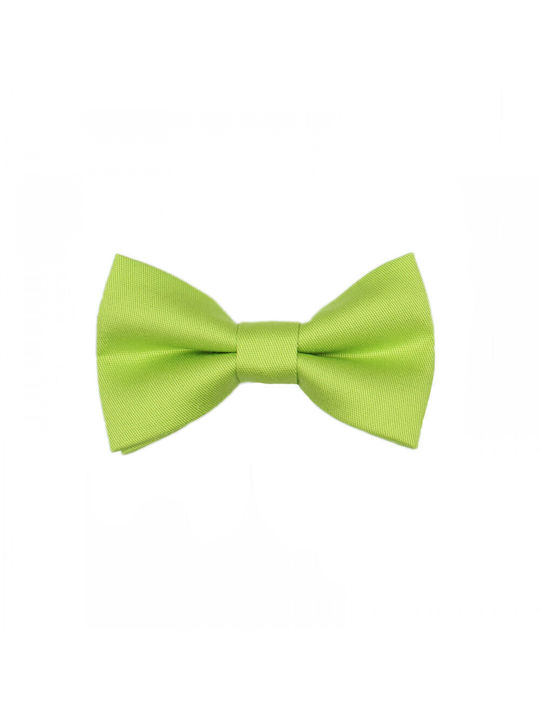 JFashion Baby Bow Tie Green