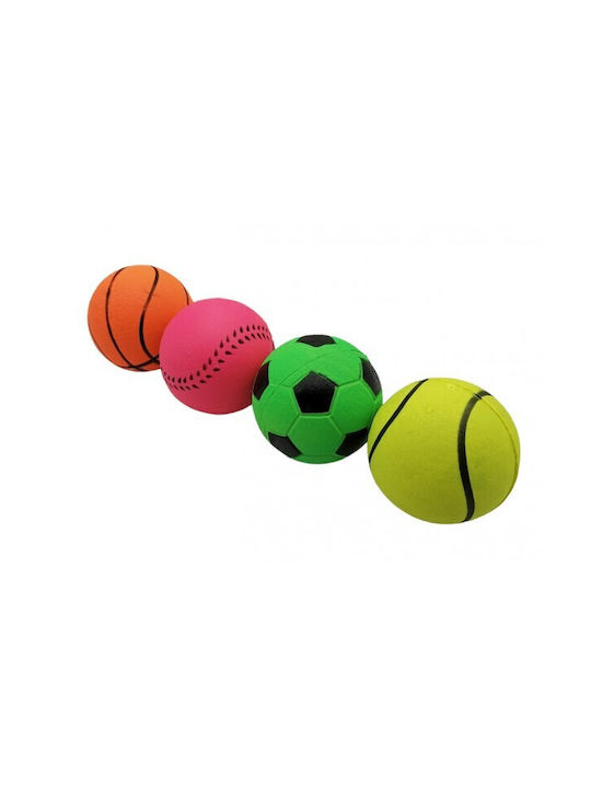 Dog Toy Ball