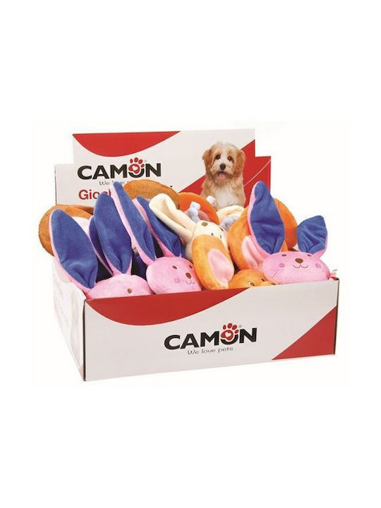 Camon Kuscheliges Hundespielzeug