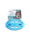 All For Paws Meta Plastic Ball Toy Dog Small 9εκ. Light Blue 1pcs
