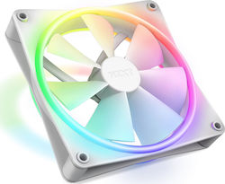 NZXT F140 Duo Ventilator Pentru Carcasă (1800rp...