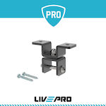 Live Pro Β-8623 Boxing Bag Stand Boxing