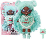 MGA Entertainment Sweetest Hearts Doll