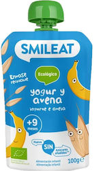Smileat 100gr For 9+ Months