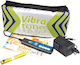 VibraTone Vibratone Buttock Fitness Belt