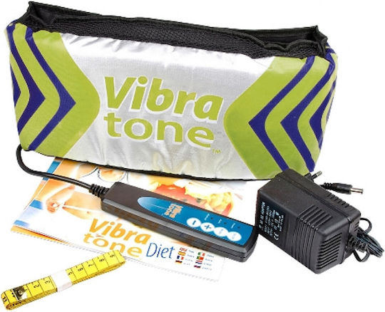 VibraTone Vibratone Buttock Fitness Belt