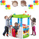 Step2 Plastic Kids Playhouse 106.7x91.4x83.8cm