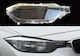 Rechts Scheinwerferkristall BMW Serie 3 2012-2018