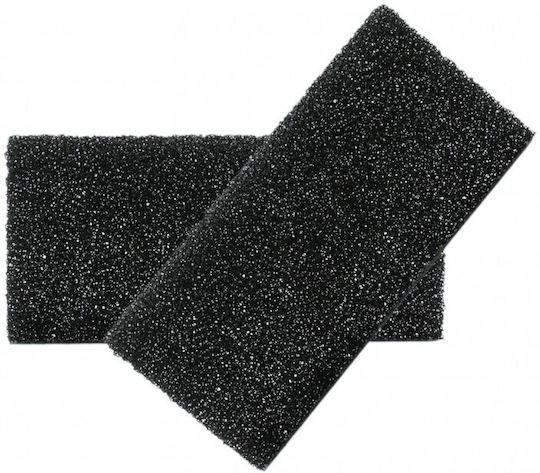 Blau Aquaristic Sponge for Aquarium Filtering 2pcs