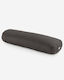 Lotus Crafts Restorative S Bolster Yoga Pillow in Gray Color