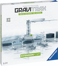 Ravensburger Extension Lift Joc Educațional Gravitrax