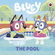 Bluey, The Pool