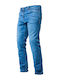 John Doe Men's Summer Motorcycle Waterproof Pants Blue