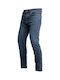 John Doe Men's Summer Motorcycle Waterproof Pants Blue