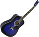 Infinity Acoustic Guitar 801
