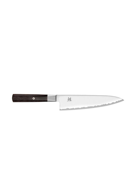 Zwilling J.A. Henckels Miyabi Нож Готвач от Неръждаема Стомана 24см