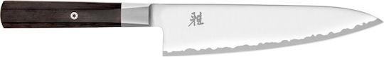 Zwilling J.A. Henckels Miyabi Нож Готвач от Неръждаема Стомана 24см