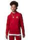 Nike Kids Sweatshirt Red