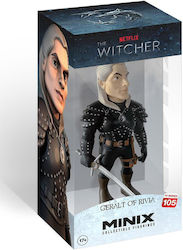 Minix The Witcher: Geralt Minix The Witcher: Geralt