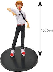Mic Books Sammelbare Figuren 15,5 cm