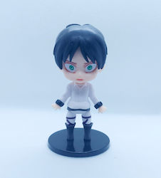 Mic Books Attack on Titan