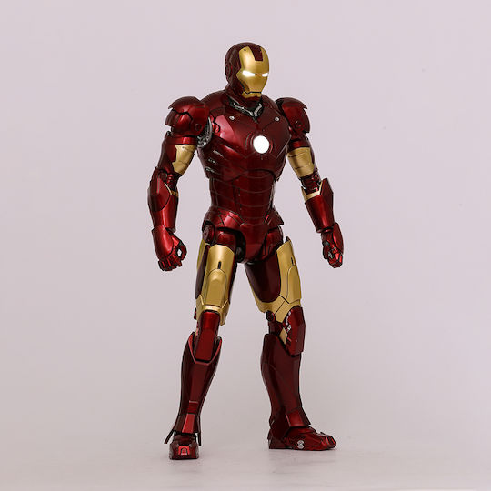 Iron Marvel Железният Човек Фигура 36см